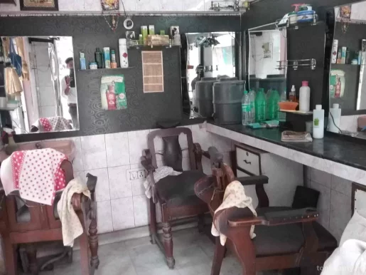Janta Hair Cutting Saloon, Delhi - Photo 4