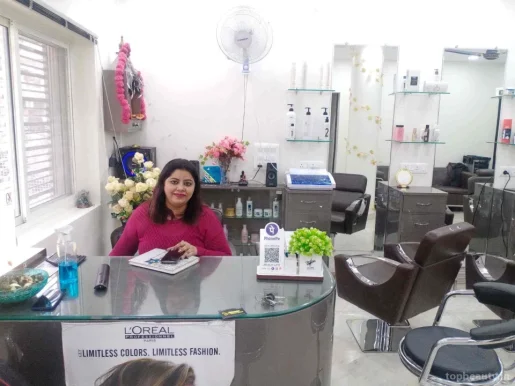 The Ultimate unisex salon, Delhi - Photo 5