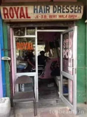 Royal Hair Dresser, Delhi - 