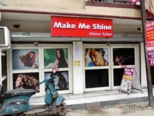 Make Me Shine, Delhi - Photo 4