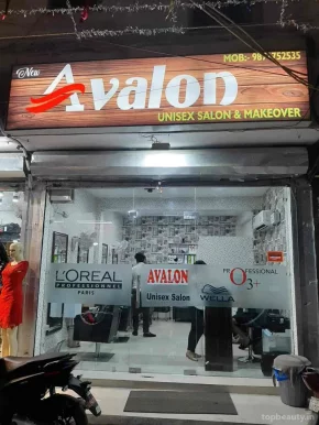 Avalon Unisex Studio & Makeover, Delhi - Photo 7