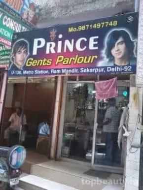 Prince Gents Parlour, Delhi - Photo 6