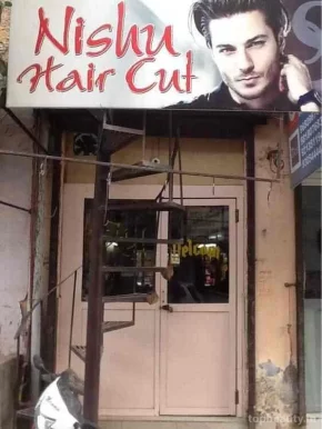 Nishu Hair Style, Delhi - Photo 4