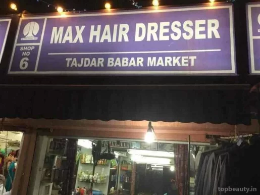 Max Hair Dresser, Delhi - Photo 3