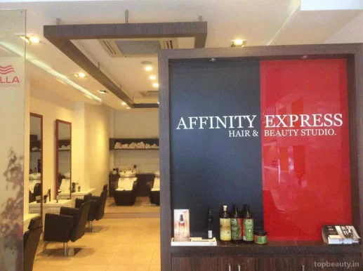 Affinity Express, Delhi - Photo 6