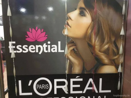 Essential Beauty Salon, Delhi - Photo 3
