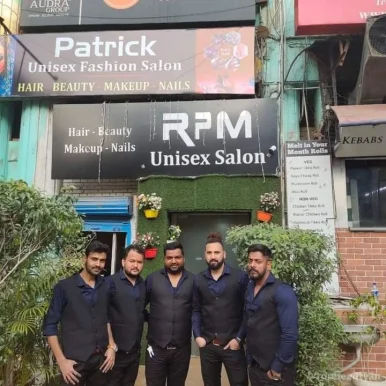 Patrick RPM Unisex Salon, Delhi - Photo 7