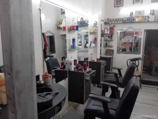 Amit Hair Cutting Saloon, Delhi - Photo 1