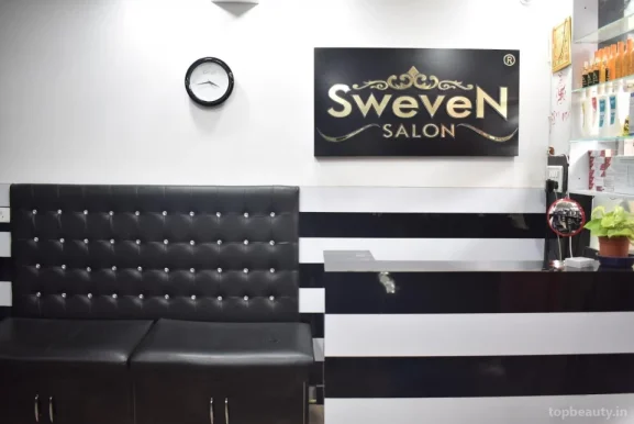 Sweven Salon, Delhi - Photo 1