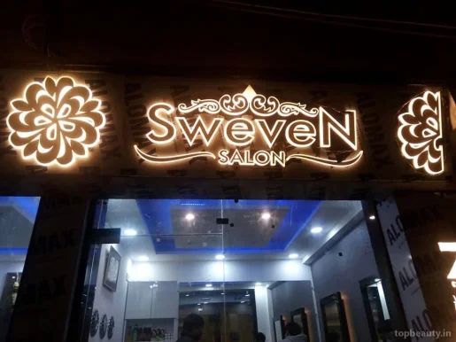 Sweven Salon, Delhi - Photo 6
