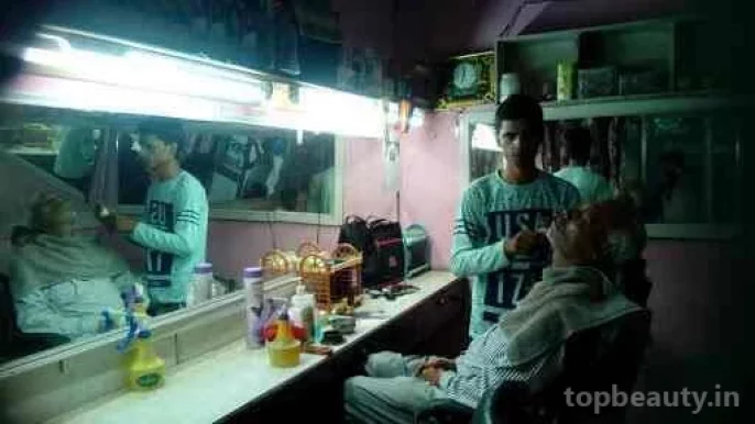 Jannat Hair Salon, Delhi - Photo 5