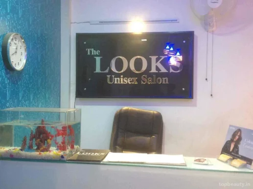The Looks Unisex salon, Delhi - Photo 5
