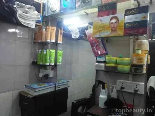 Amienty Men salon, Delhi - Photo 3