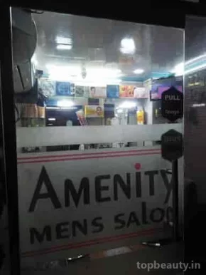 Amienty Men salon, Delhi - Photo 2