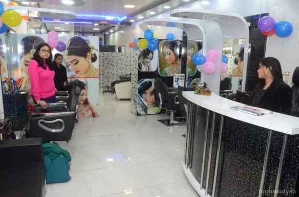 Sparsh Beauty Salon, Delhi - Photo 5