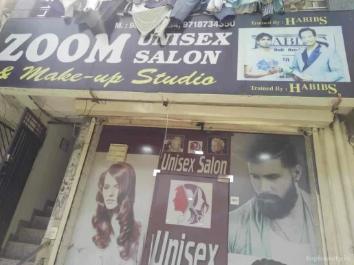 Zoom Unisex Saloon, Delhi - Photo 4