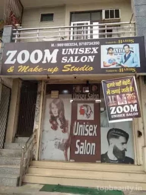 Zoom Unisex Saloon, Delhi - Photo 2