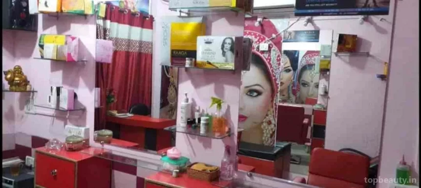 My Fair Beauty Parlour, Delhi - Photo 4