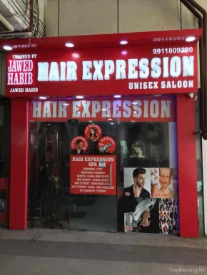 Jawed Habib Salon, Delhi - Photo 3