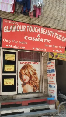 Glamour Touch Beauty Parlour & Cosmetic, Delhi - Photo 2