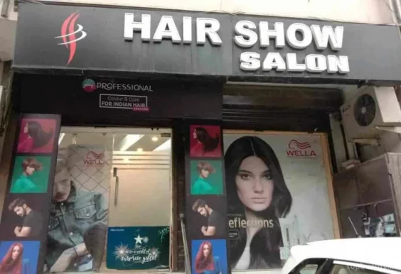 Hair Show Unisex Salon, Delhi - Photo 2