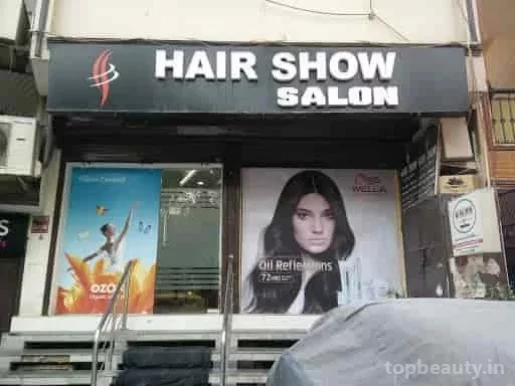 Hair Show Unisex Salon, Delhi - Photo 1