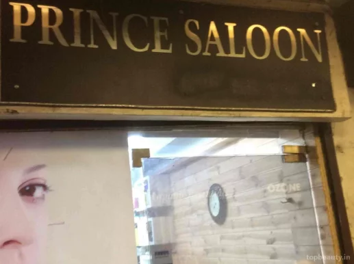 Prince Salon, Delhi - Photo 2