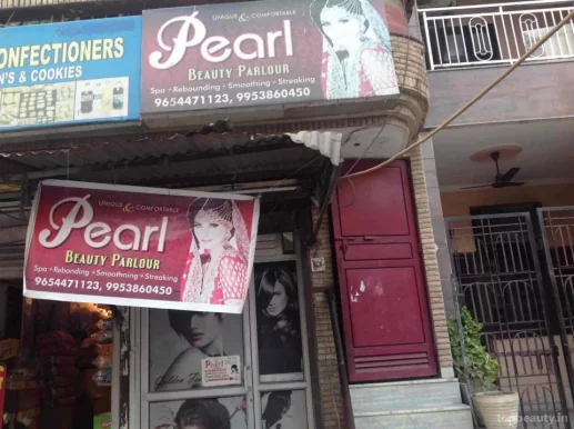 Pearl Beauty Parlour, Delhi - Photo 2