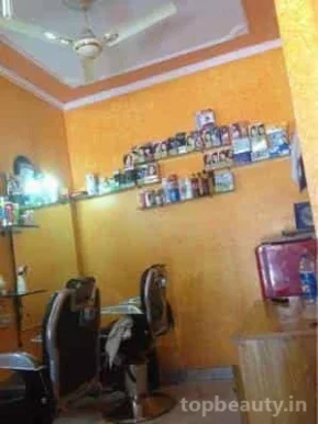 Classic salon, Delhi - 