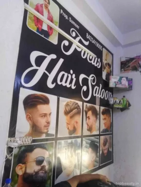 Focus Hair Salon, Delhi - Photo 4