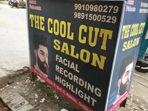Cool Cut, Delhi - Photo 6