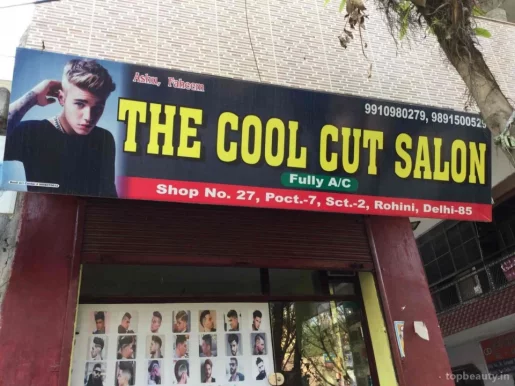 Cool Cut, Delhi - Photo 3