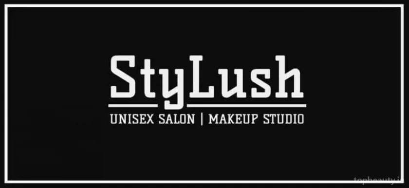 StyLush-Unisex Salon,Makeup Studio & Academy, Delhi - Photo 4