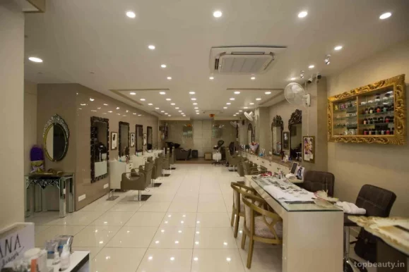 StyLush-Unisex Salon,Makeup Studio & Academy, Delhi - Photo 1