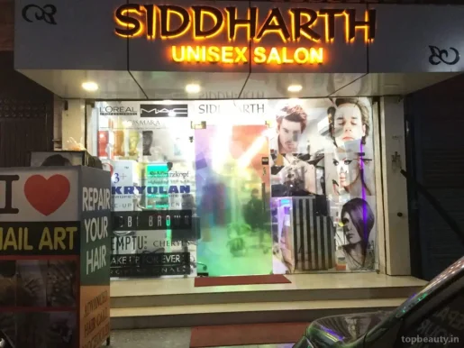 Siddharth Unisex Salon, Delhi - Photo 7