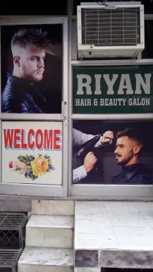 Riyan Hair And Beauty Salon, Delhi - Photo 4