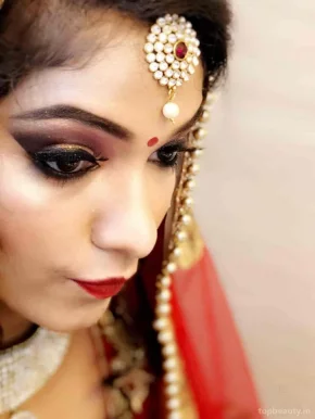 Shweta Vimal Makeovers, Delhi - Photo 1