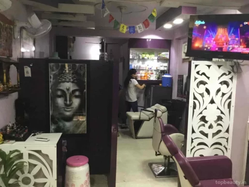 Heavens Ladies Salon, Delhi - Photo 2