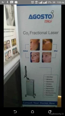 Laser Skin Hair Nail Clinic, Delhi - Photo 5