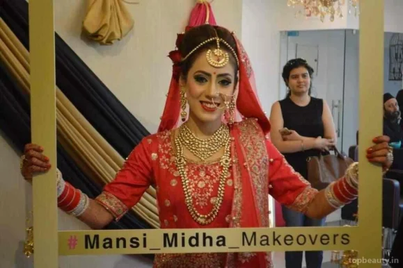 Mansi Makeovers & Academy, Delhi - Photo 1