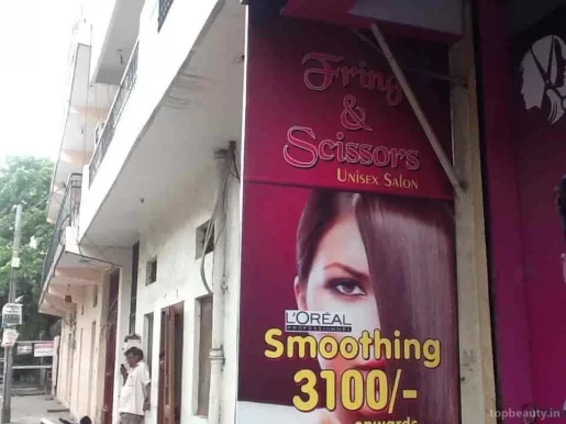 Fring & Scissors, Delhi - Photo 1