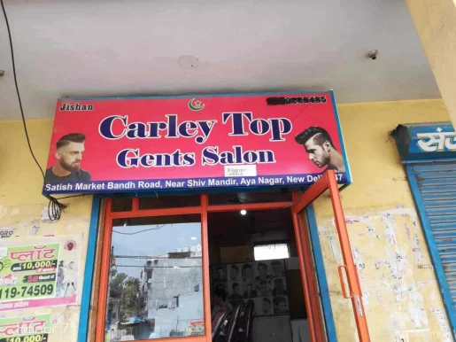 Carley Top Salon, Delhi - Photo 3
