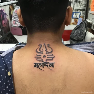 RK Tattooz, Delhi - Photo 4