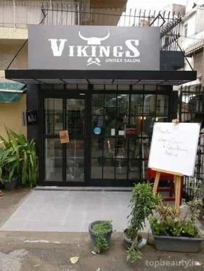 Vikingss Studio Salon GK1, Delhi - Photo 5