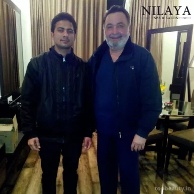 Nilaya Spa & Salon, Delhi - Photo 1
