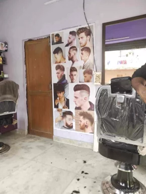 Lovely Hair Cutting Salon, Delhi - Photo 4
