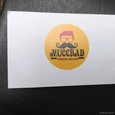 Mucchad unisex salon, Delhi - Photo 1
