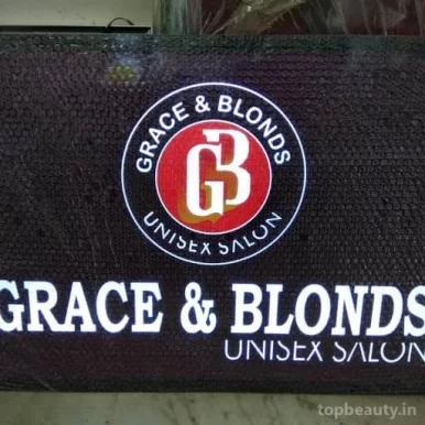 Grace & Blonds Unisex Salon, Delhi - Photo 2