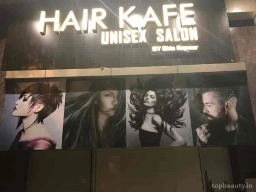 Hair kafe unisex salon, Delhi - Photo 4
