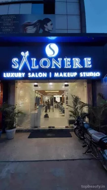 Salonere Luxury Salon - Luxury Salon | Luxury Make Up Studio In Paschim Vihar Delhi, Delhi - Photo 3